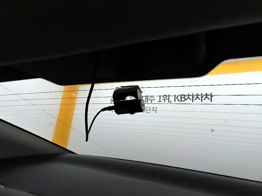 KIA K8 2022 Gris - Importación desde Corea - HF Imports Iquique - Foto 18