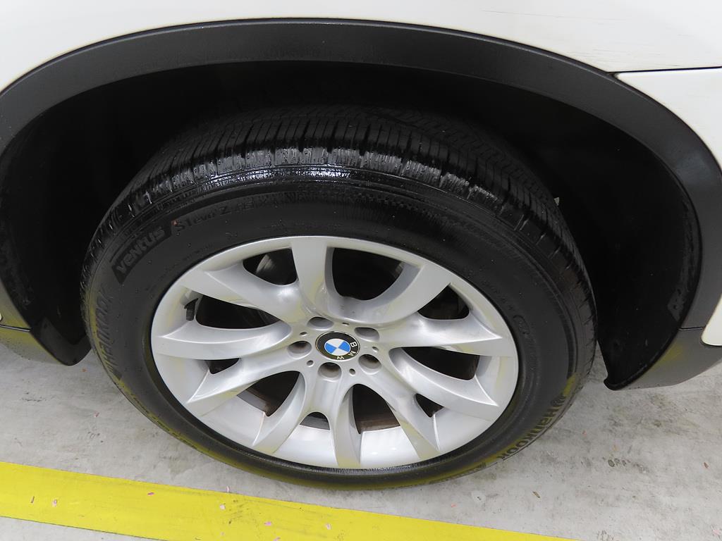 BMW X6 2011 Blanco - Importación desde Corea - HF Imports Iquique - Foto 20