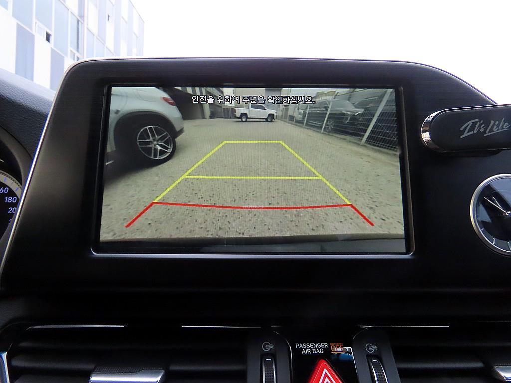 HYUNDAI Grandeur 2018 Negro - Importación desde Corea - HF Imports Iquique - Foto 14