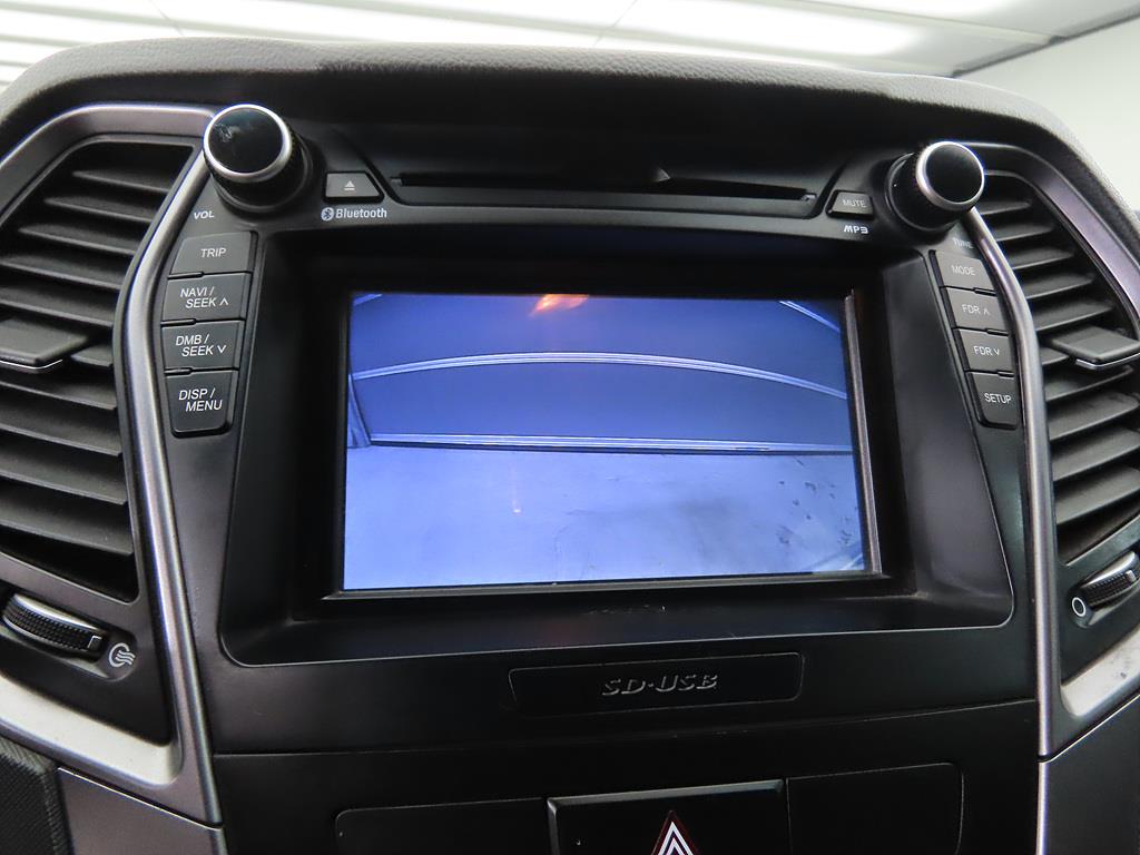 HYUNDAI Santa Fe - Vista 12