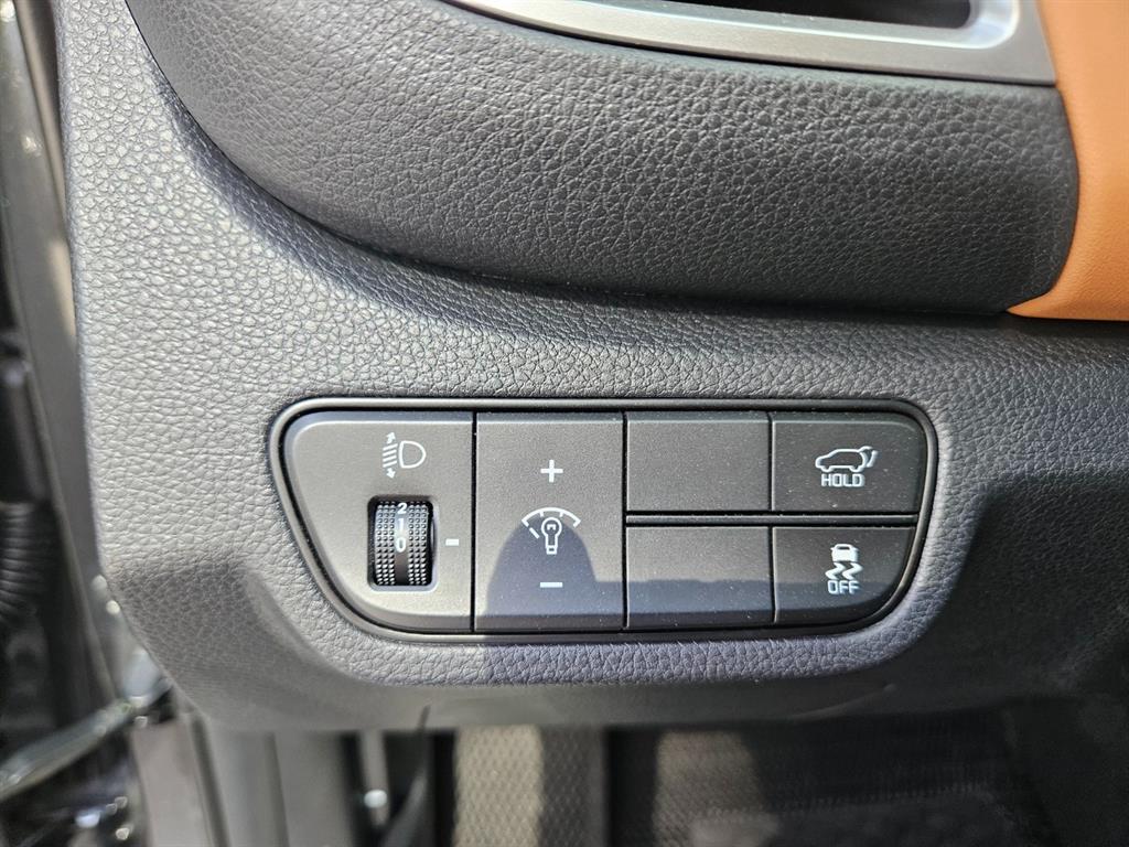KIA Seltos - Vista 12