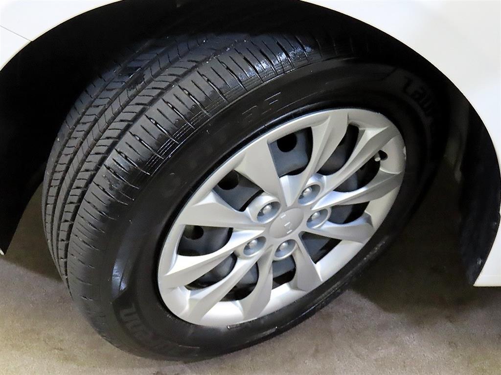 KIA K3 2022 Blanco - Importación desde Corea - HF Imports Iquique - Foto 19