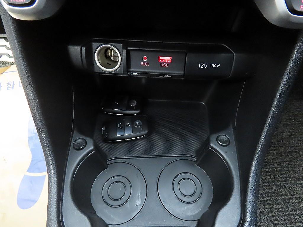 KIA Morning 2017 Blanco - Importación desde Corea - HF Imports Iquique - Foto 13