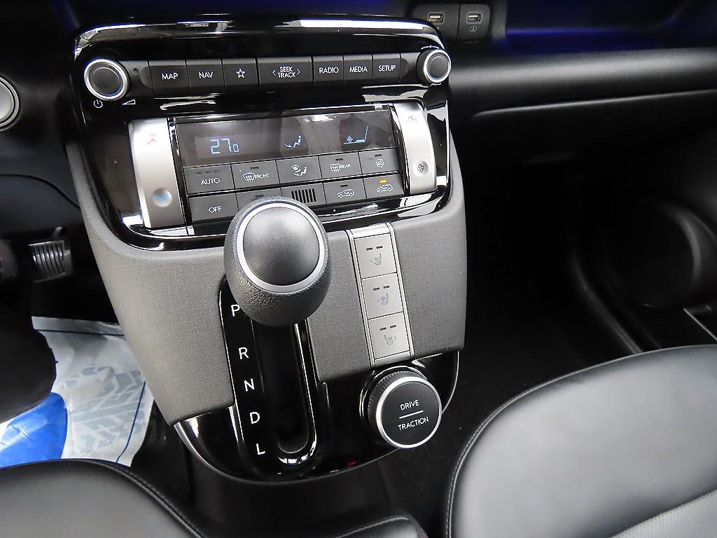 HYUNDAI Casper - Vista 10