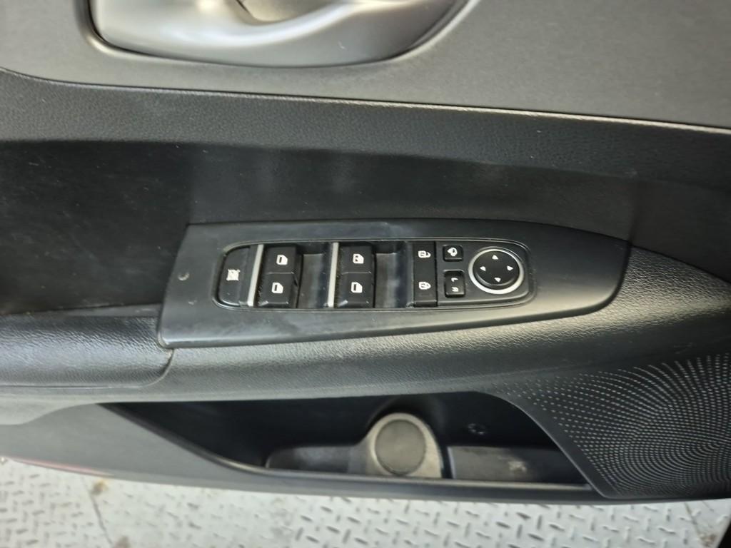 KIA K3 2021 Negro - Importación desde Corea - HF Imports Iquique - Foto 15