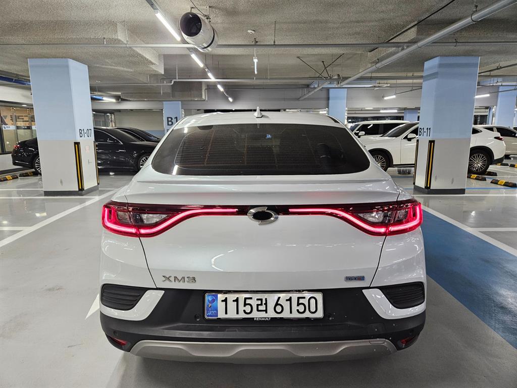 SAMSUNG XM3 - Vista 3