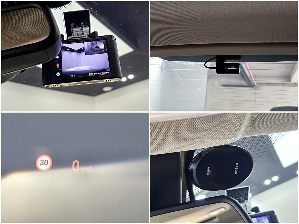 BMW 4 Series 2016 Gris - Importación desde Corea - HF Imports Iquique - Foto 19