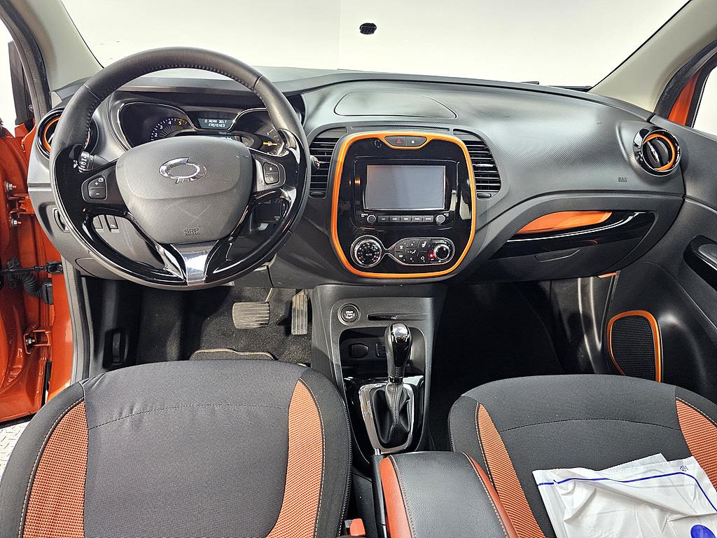 SAMSUNG QM3 - Vista 5