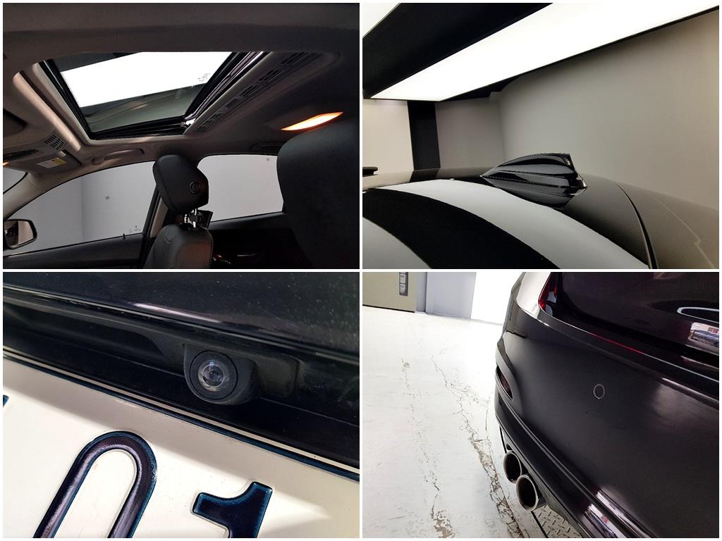 BMW 3 series 2016 Negro - Importación desde Corea - HF Imports Iquique - Foto 19