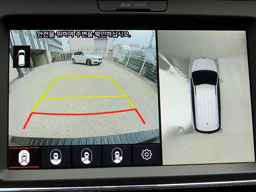 KIA Carnival 2019 Negro - Importación desde Corea - HF Imports Iquique - Foto 14