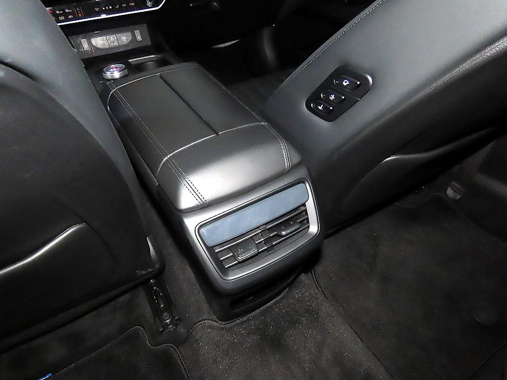 KIA K8 2025 Blanco - Importación desde Corea - HF Imports Iquique - Foto 15