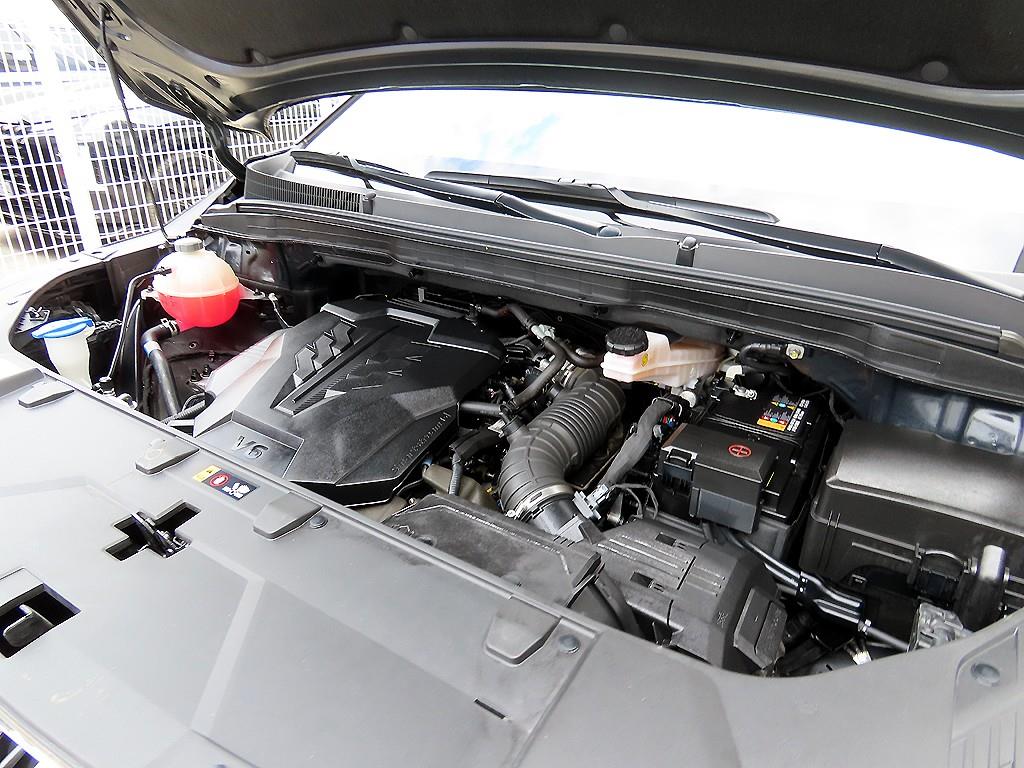 KIA Carnival 2023 - Importación desde Corea - HF Imports Iquique - Foto 19