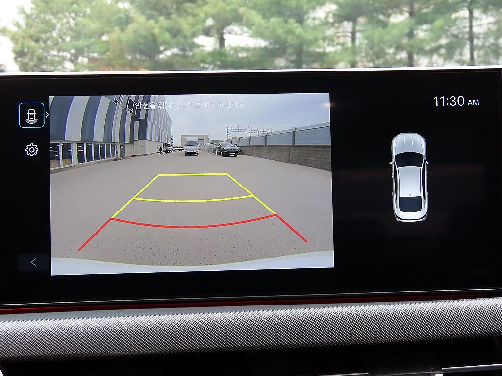 HYUNDAI Sonata 2025 - Importación desde Corea - HF Imports Iquique - Foto 15