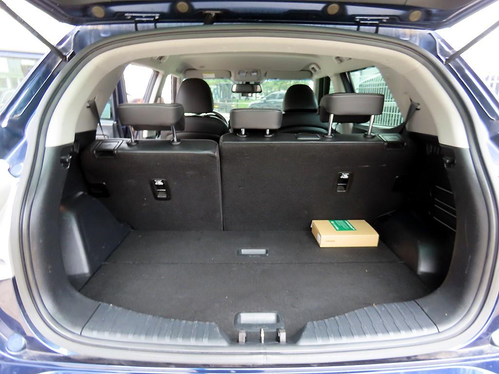 Ssangyong Tivoli 2018 Azul - Importación desde Corea - HF Imports Iquique - Foto 18