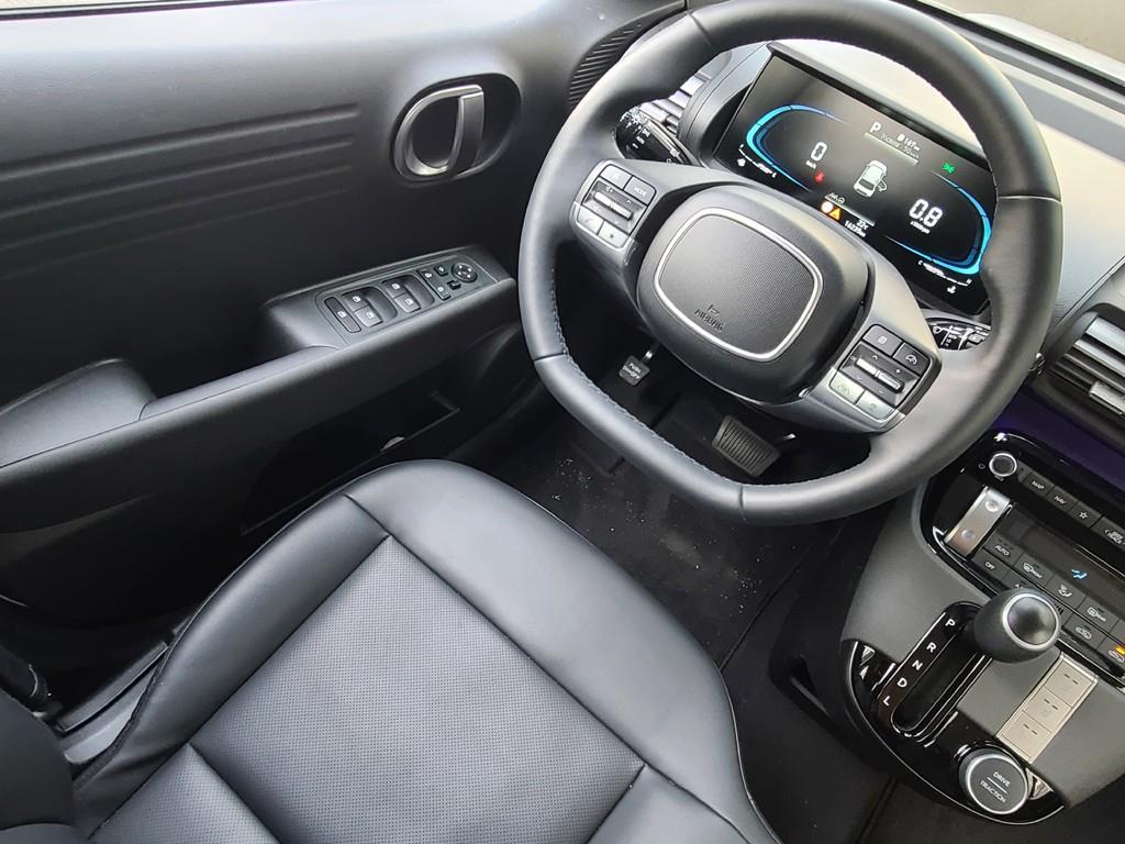 HYUNDAI Casper 2024 - Importación desde Corea - HF Imports Iquique - Foto 18