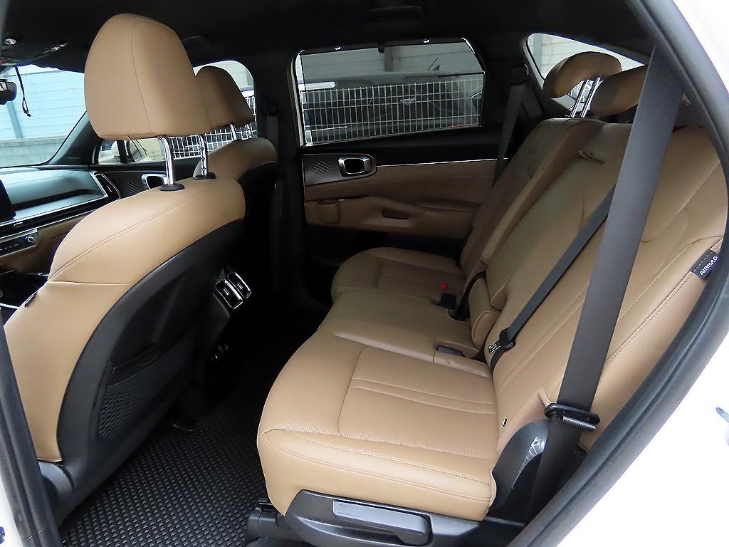 KIA Sorento - Vista 6