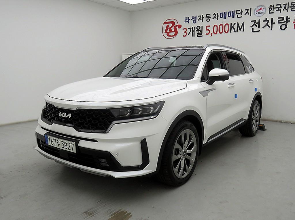 KIA Sorento - Vista 2