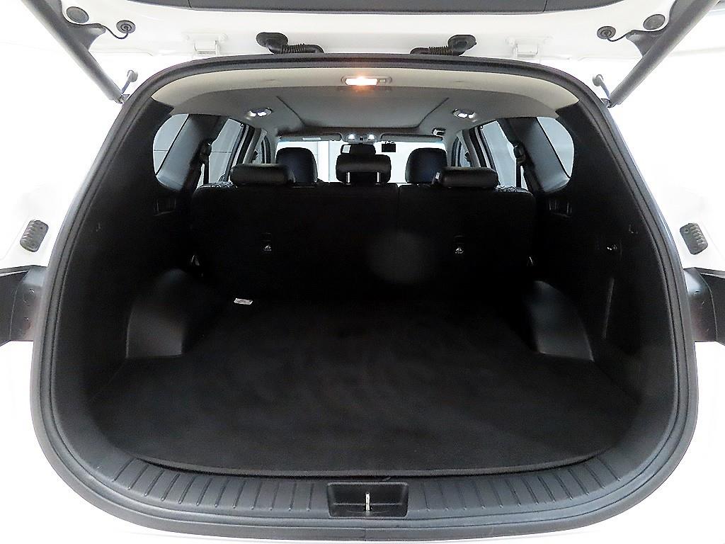 HYUNDAI Santa Fe 2019 - Importación desde Corea - HF Imports Iquique - Foto 18