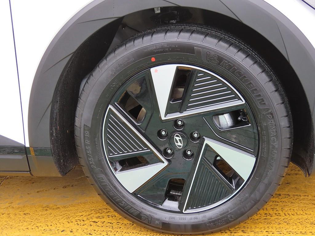 HYUNDAI Ioniq 5 2026 Blanco - Importación desde Corea - HF Imports Iquique - Foto 20