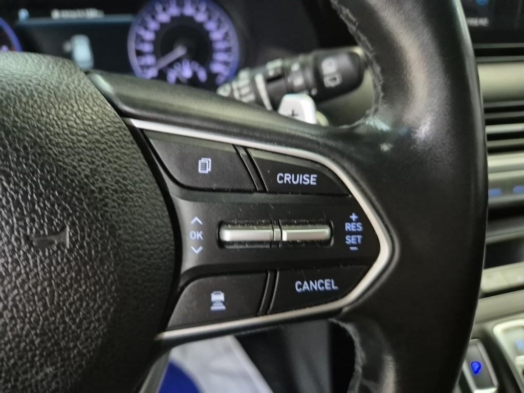 HYUNDAI Palisade - Vista 12