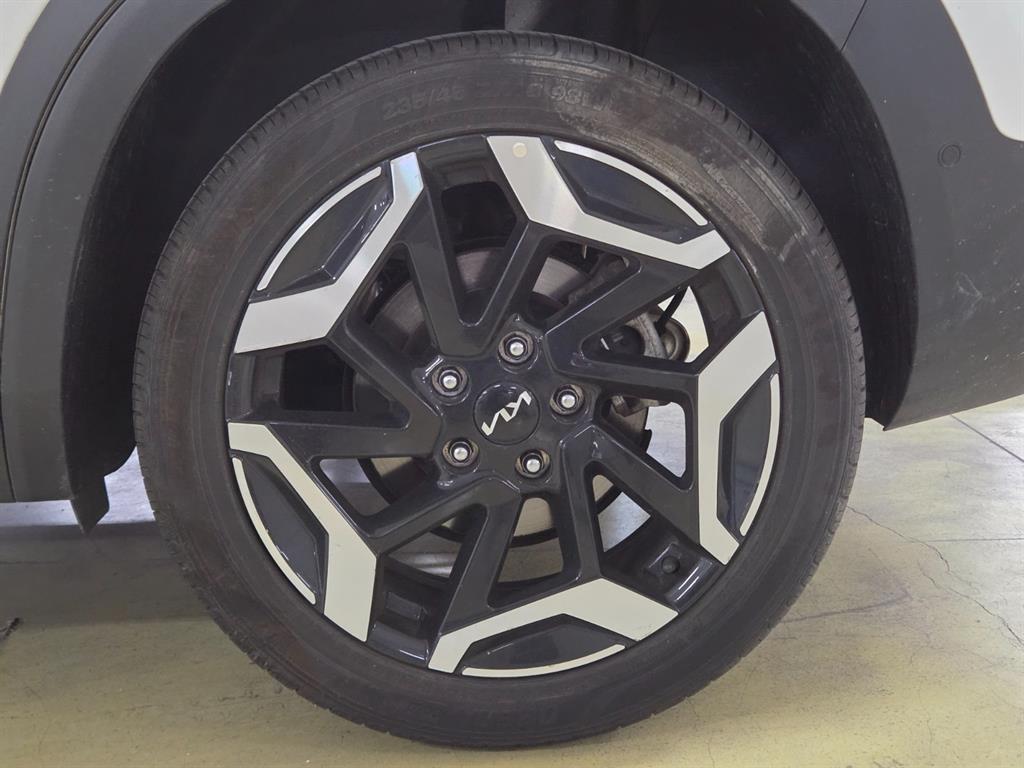 KIA Seltos 2024 Blanco - Importación desde Corea - HF Imports Iquique - Foto 20