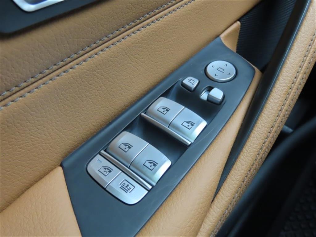 BMW 5 Series 2022 Gris - Importación desde Corea - HF Imports Iquique - Foto 12