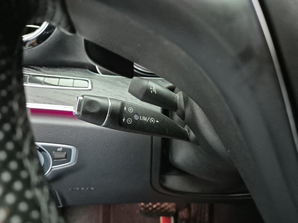 Mercedes Benz E class 2017 Negro - Importación desde Corea - HF Imports Iquique - Foto 16