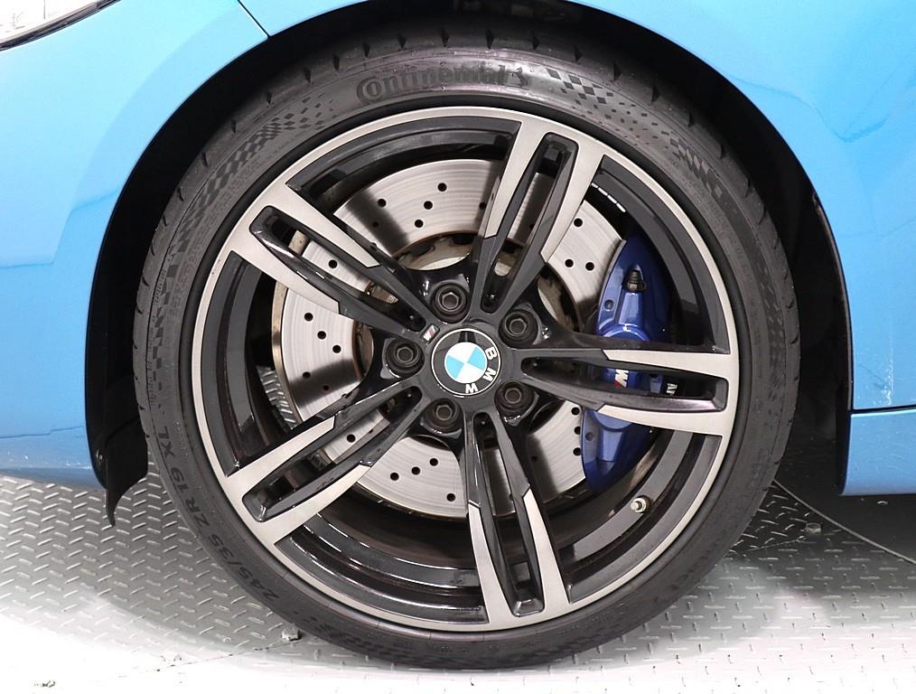 BMW 2 series 2018 Azul - Importación desde Corea - HF Imports Iquique - Foto 20