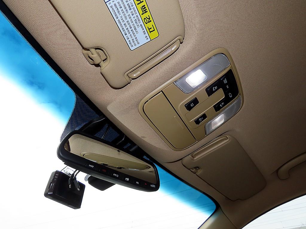 KIA Carnival 2019 Negro - Importación desde Corea - HF Imports Iquique - Foto 15