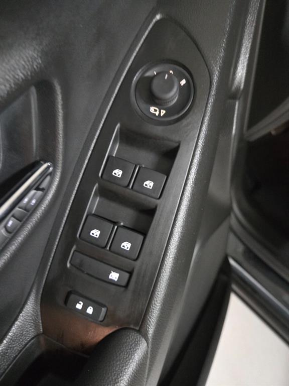 Chevrolet Trax 2020 Gris - Importación desde Corea - HF Imports Iquique - Foto 16