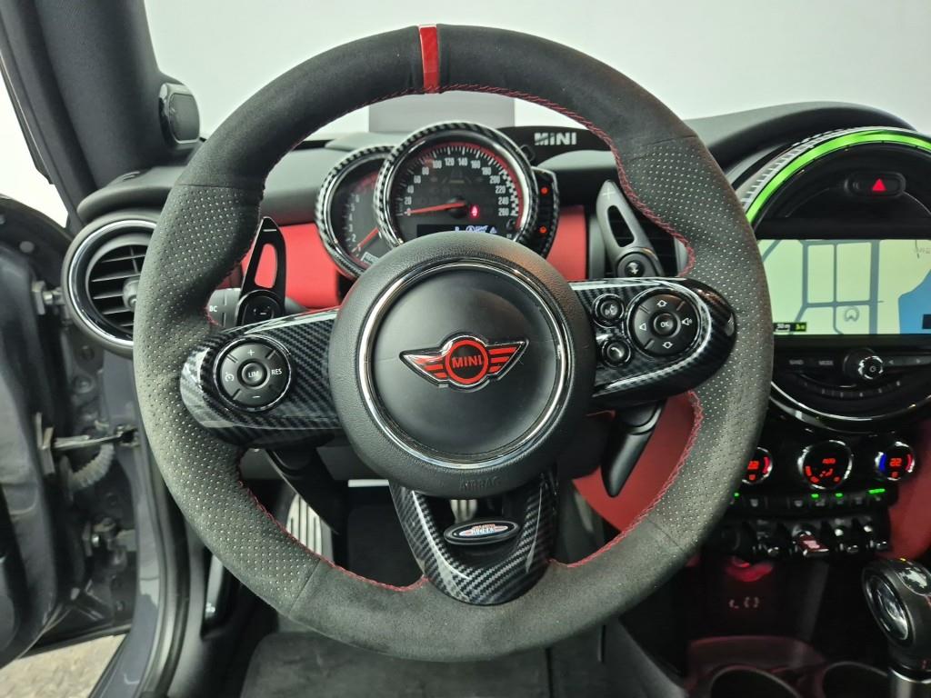 Mini Cooper - Vista 9