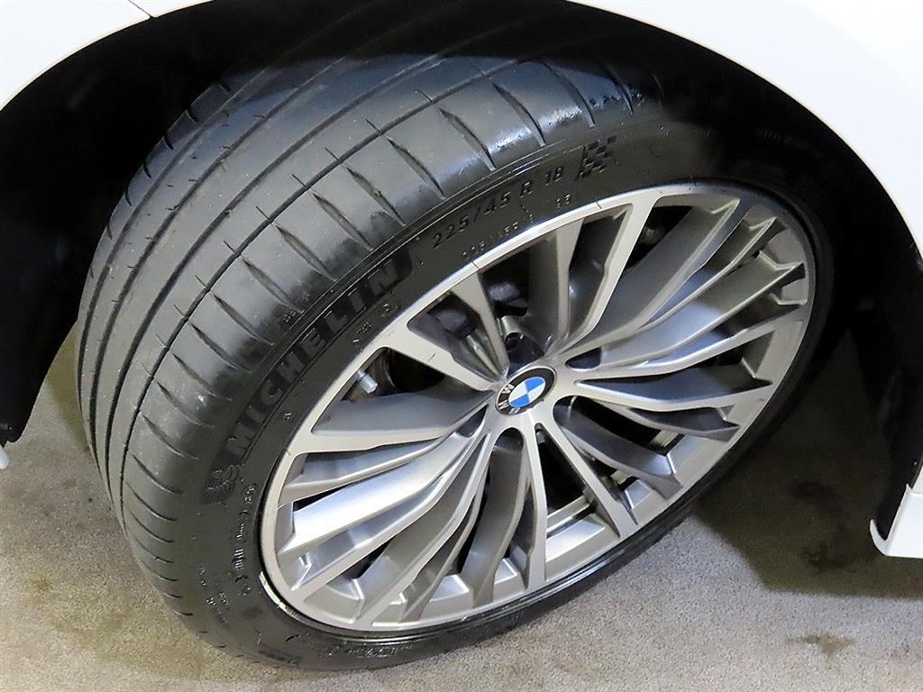 BMW 3 series 2021 - Importación desde Corea - HF Imports Iquique - Foto 20