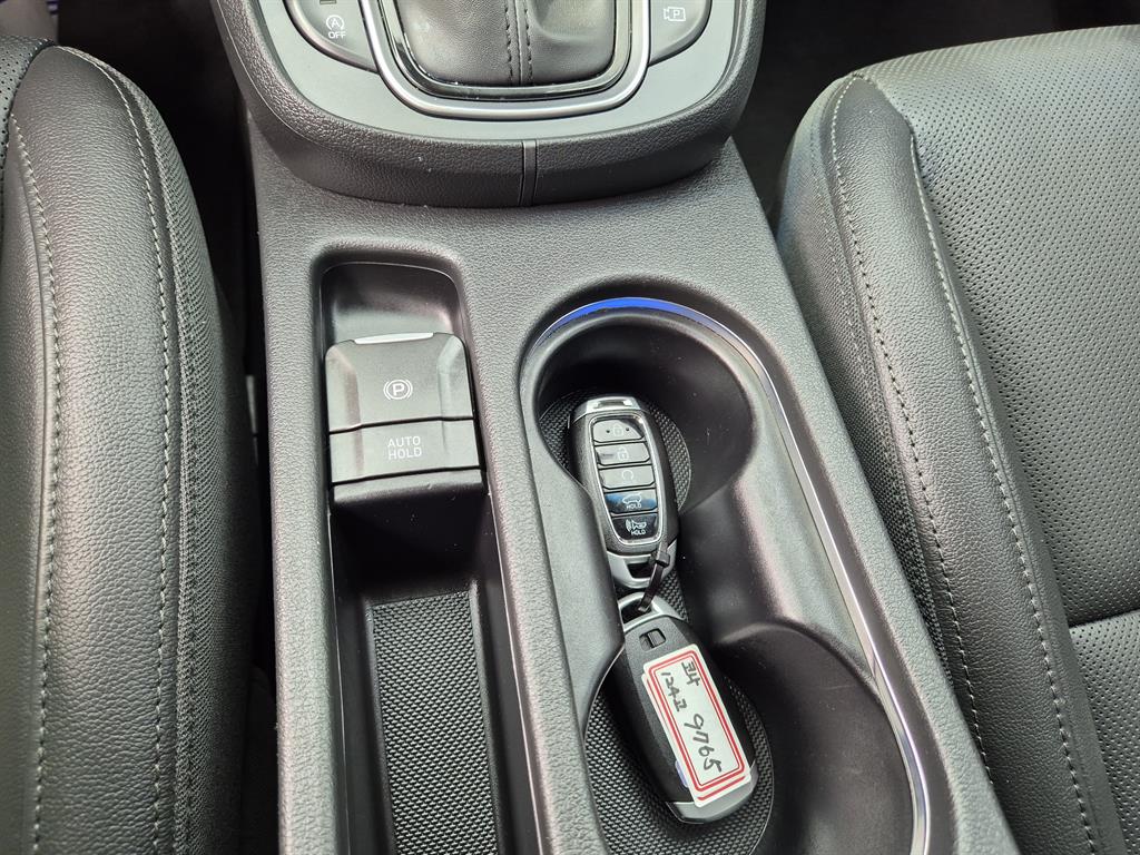 HYUNDAI Kona 2022 Verde - Importación desde Corea - HF Imports Iquique - Foto 18