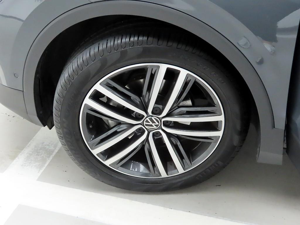 Volkswagen Tiguan 2024 Gris - Importación desde Corea - HF Imports Iquique - Foto 19