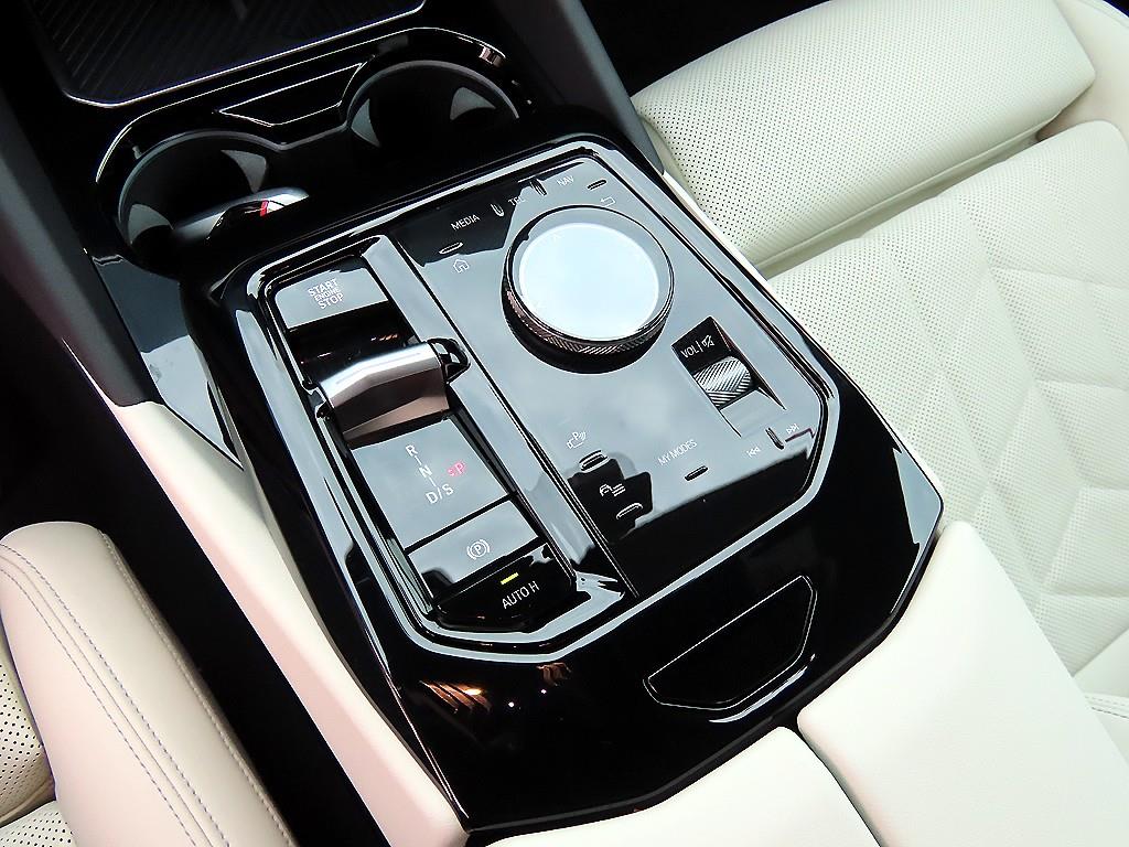 BMW 5 Series - Vista 10