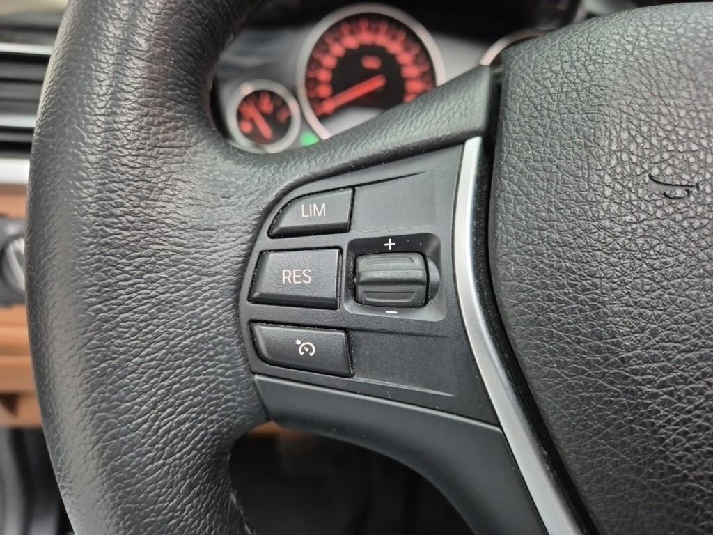 BMW 3 series 2017 Blanco - Importación desde Corea - HF Imports Iquique - Foto 16