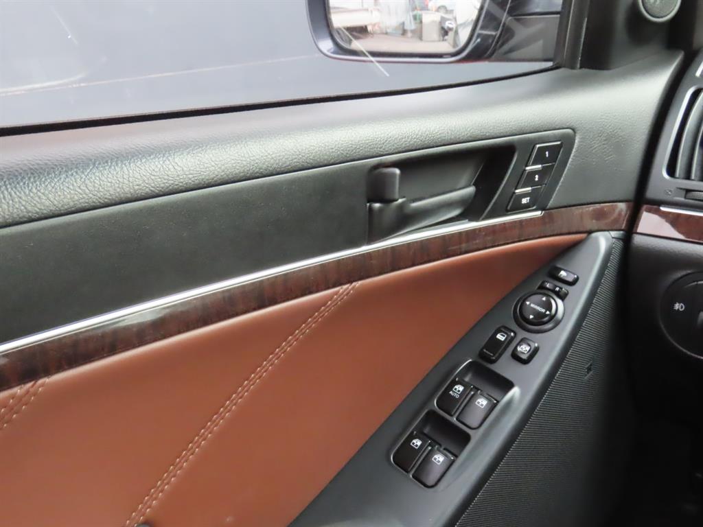 HYUNDAI Veracruz 2015 - Importación desde Corea - HF Imports Iquique - Foto 12