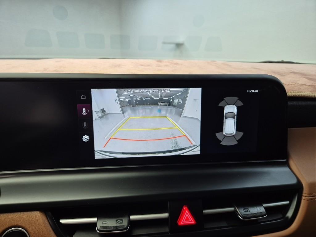 KIA Seltos 2024 Blanco - Importación desde Corea - HF Imports Iquique - Foto 15