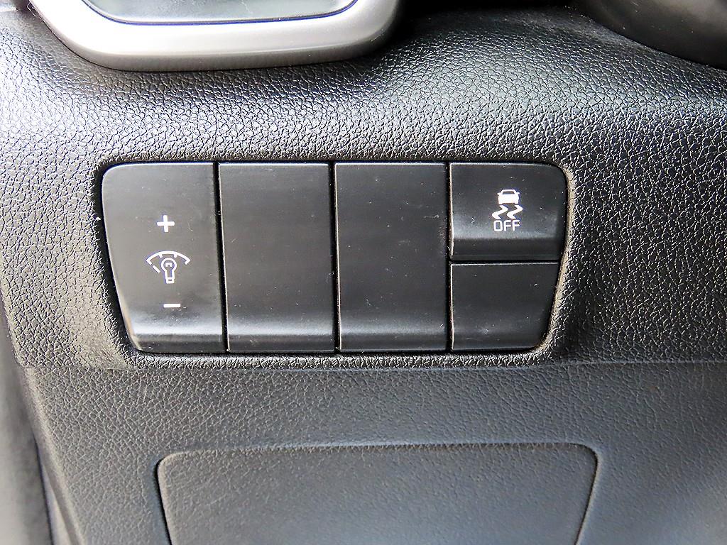 KIA Sportage - Vista 12