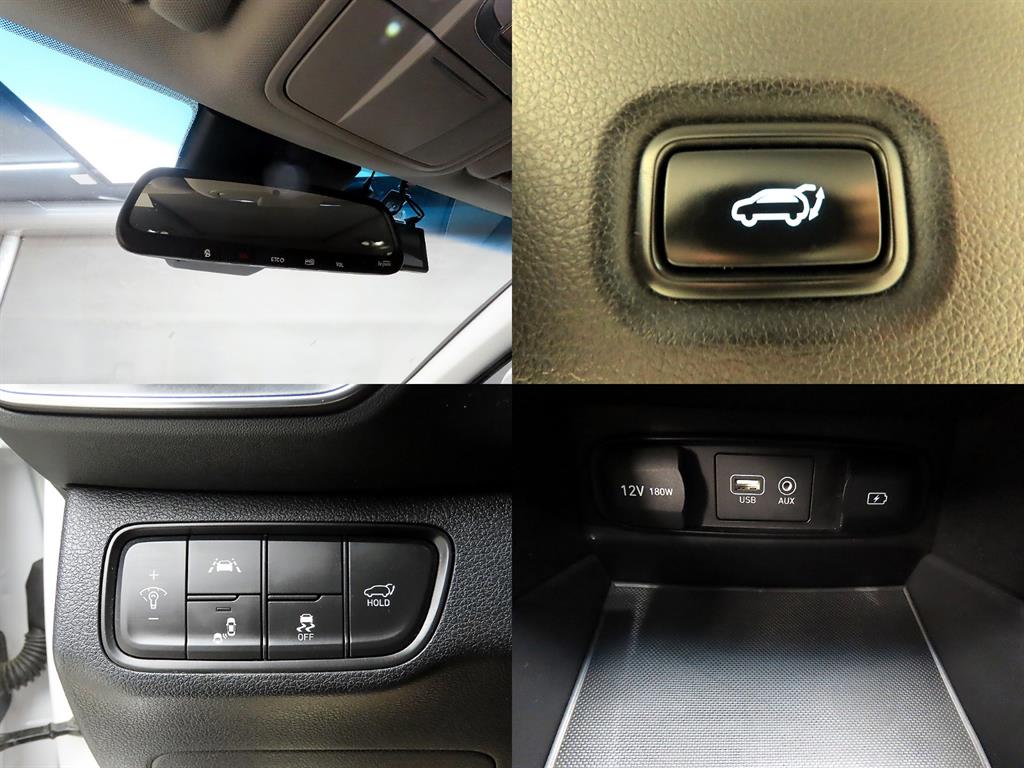 HYUNDAI Santa Fe 2019 - Importación desde Corea - HF Imports Iquique - Foto 17