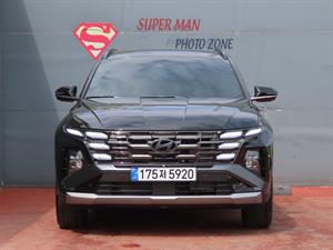 HYUNDAI Tucson - Vista 4