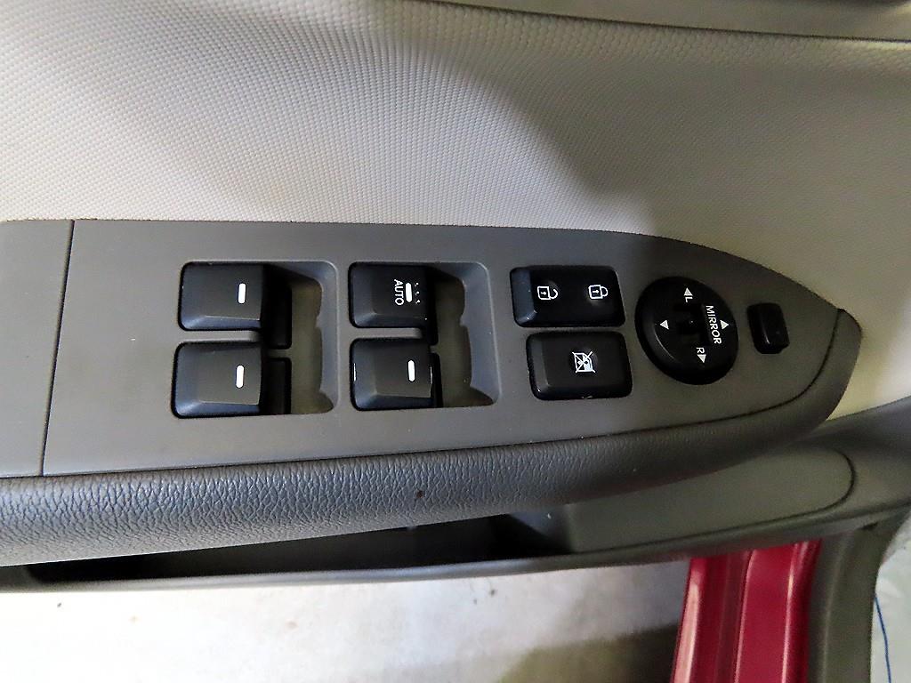 KIA Ray - Vista 12
