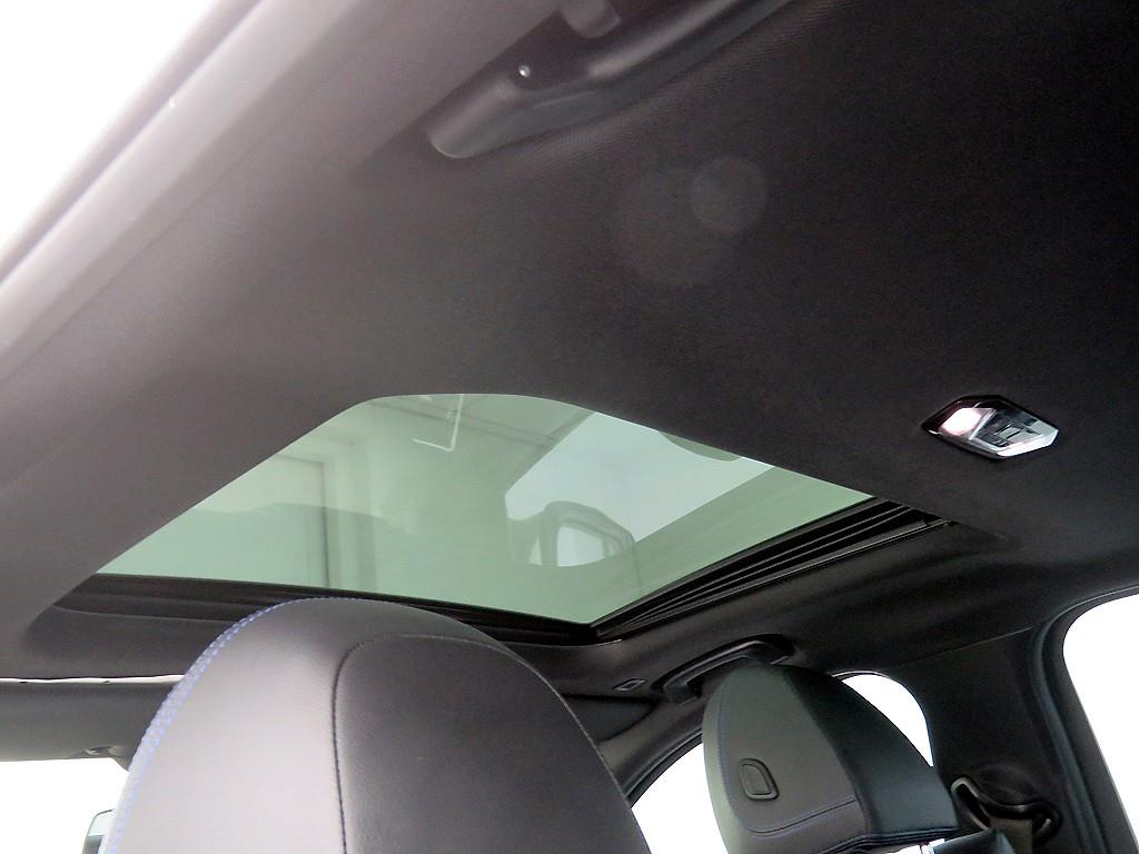 BMW 3 series - Vista 8