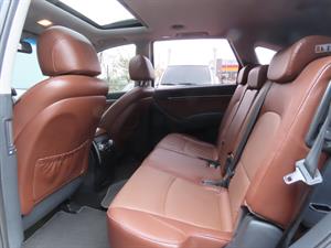 HYUNDAI Veracruz - Vista 12