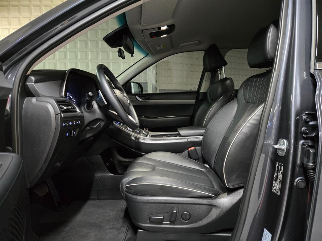 HYUNDAI Palisade - Vista 6