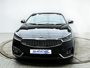 KIA K7 - Vista 2