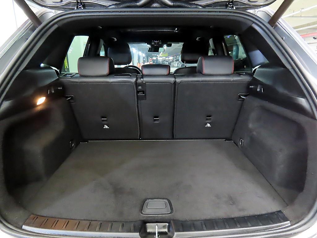 Mercedes Benz GLA Class 2020 Gris - Importación desde Corea - HF Imports Iquique - Foto 17