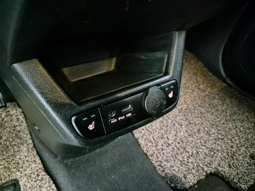 KIA Ray 2015 Negro - Importación desde Corea - HF Imports Iquique - Foto 15