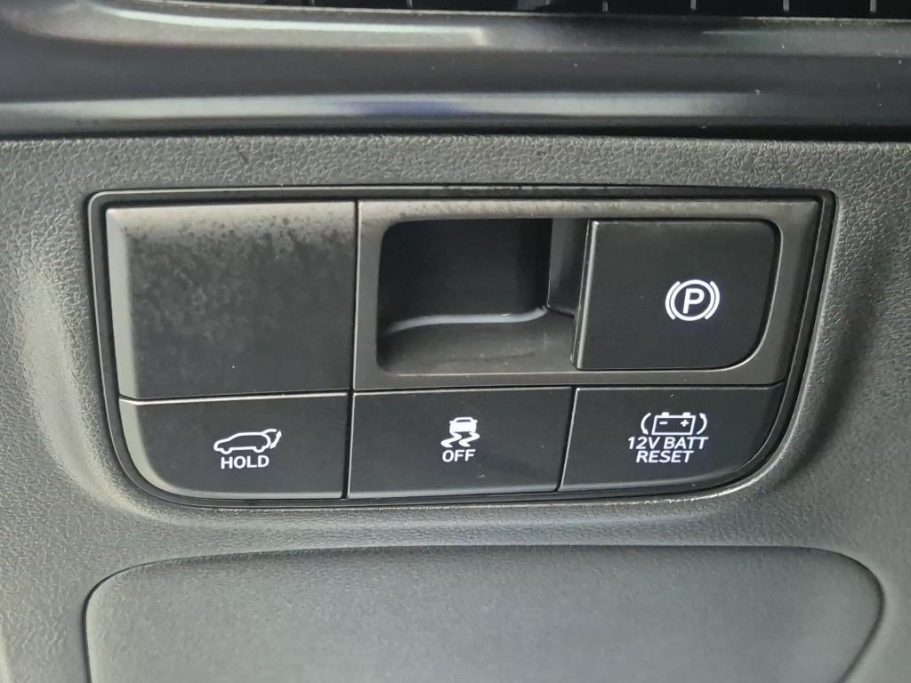 HYUNDAI Tucson - Vista 9