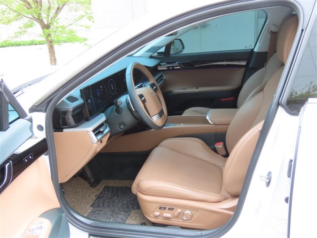 HYUNDAI Grandeur 2023 - Importación desde Corea - HF Imports Iquique - Foto 13